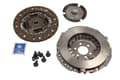 Pikkukuva 1 / 2: SACHS-KYTKIN VW SEAT CORDOBA/ GOLF III/POLO/VENTO 1.6/1.9 D 94-04