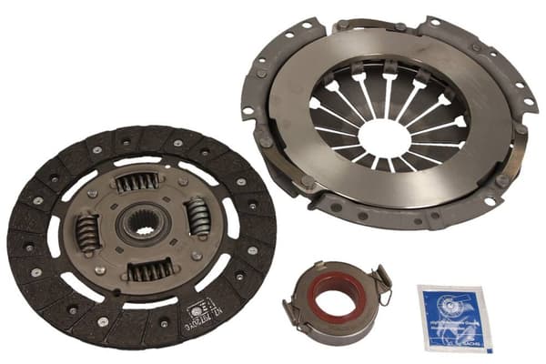 SACHS KOBLINGSSÆT TOYOTA AVENSIS/COROLLA/YARIS 1.3-1.8 97-08