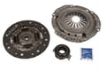 Miniatyrbillede 2 af 2: SACHS KOBLING KOMPLET SKODA FELICIA I/II 1.9D 95-02