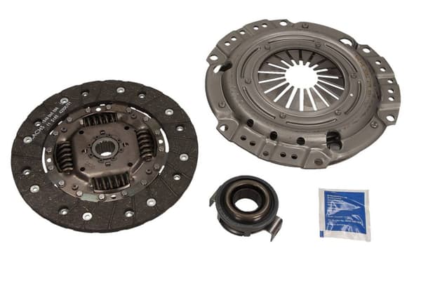 SACHS KOBLING KOMPLET SKODA FELICIA I/II 1.9D 95-02