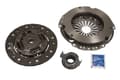 Miniatyrbillede 1 af 2: SACHS KOBLING KOMPLET SKODA FELICIA I/II 1.9D 95-02