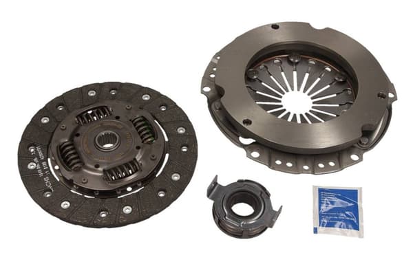 SACHS KOBLING KOMPLET SKODA FELICIA I/II 1.9D 95-02