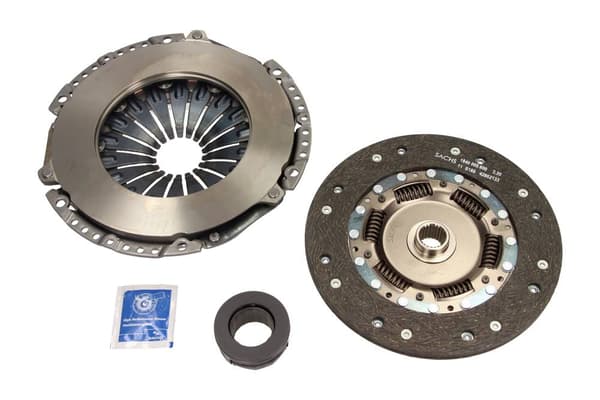 SACHS KOBLINGSSÆT AUDI A4/A6/ VW PASSAT 1.9 TDI 95-01
