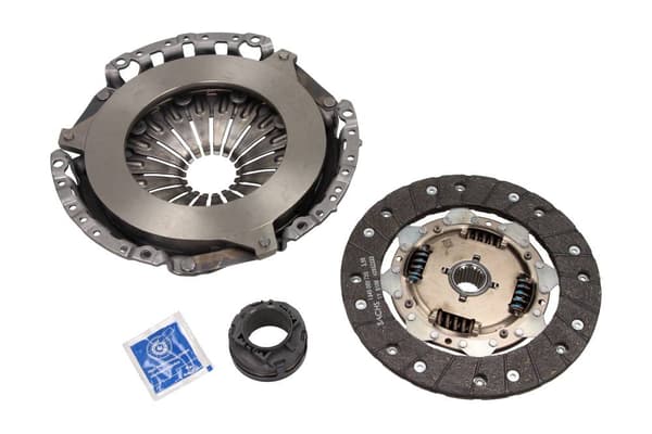 SACHS KOBLINGSSÆT AUDI 80/100/A4/A6 1,4/1,6/1,8/1,9/2,0 83-00