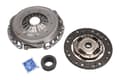 Miniatyrbillede 1 af 2: SACHS KOBLINGSSÆT AUDI 80/100/A4/A6 1,4/1,6/1,8/1,9/2,0 83-00