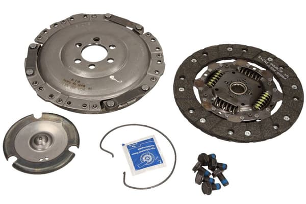 SACHS KOBLING VW BORA/GOLF IV 1.6 16V 00-06