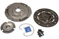 Miniatyrbillede 2 af 2: SACHS KOBLING VW BORA/GOLF IV 1.6 16V 00-06