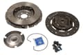 Miniatyrbillede 1 af 2: SACHS KOBLING VW BORA/GOLF IV 1.6 16V 00-06