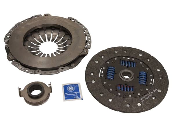 SACHS KOBLINGSSÆT SUBARU FORESTER/IMPREZA/LEGACY 2.0D 08-