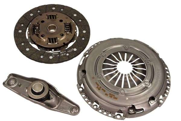 SACHS KYTKINPAKETTI SEAT/SKODA/VW GOLF/CADDY/PASSAT 1.2/1.6 02-