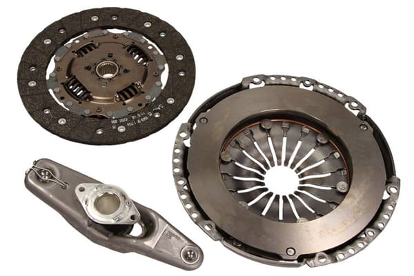 SACHS KYTKINPAKETTI SEAT/SKODA/VW GOLF/CADDY/PASSAT 1.2/1.6 02-