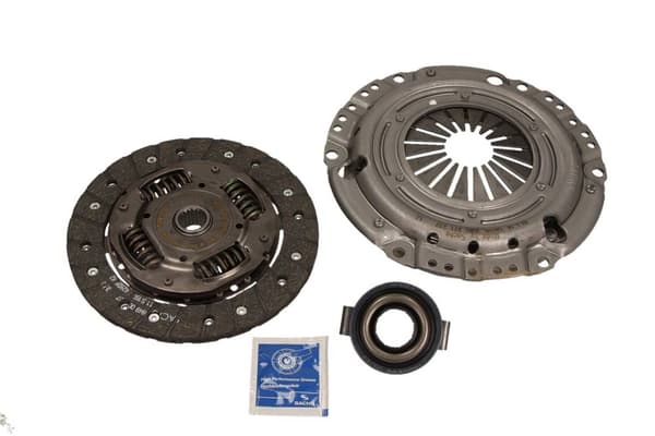 SACHS KYTKINSARJA SKODA FAVORIT/FELICIA I/II 1.1/1.3/1.6 89-01