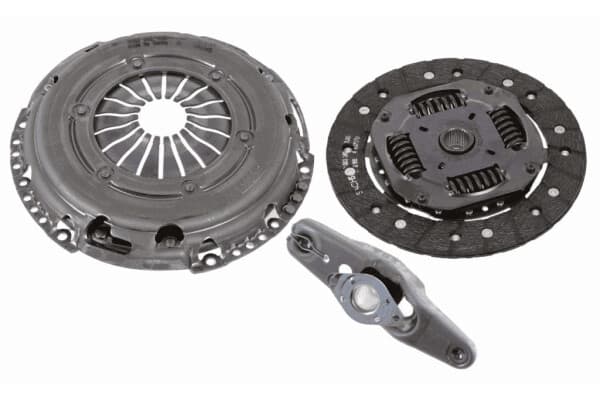 SACHS KOPPLINGSSET VW POLO/TOURAN/UP 1.0-1.2 TSI 14-