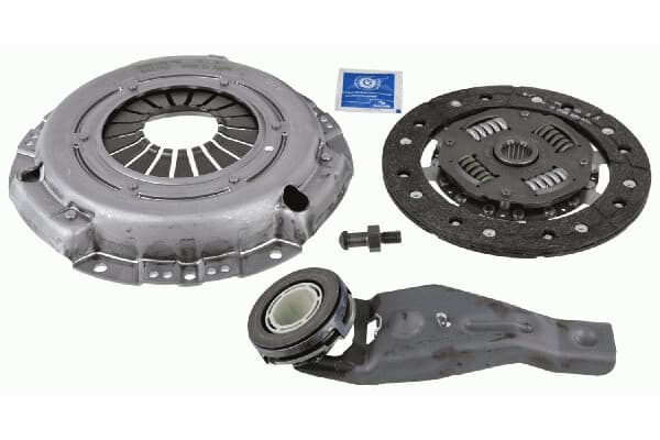 SACHS-KYTKINPAKETTI MAZDA 3/5 1.6*