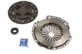 Pikkukuva 1 / 2: SACHS KYTKINSARJA PEUGEOT 1007/207/307 1.4 16V 03-