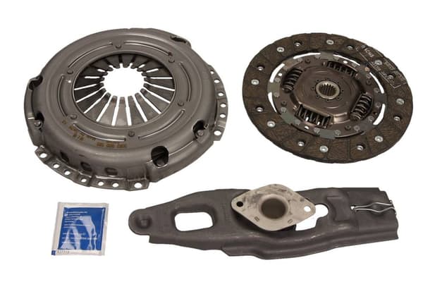 SACHS KYTKINPAKETTI SMART FORTWO 0.8-1.0 07-