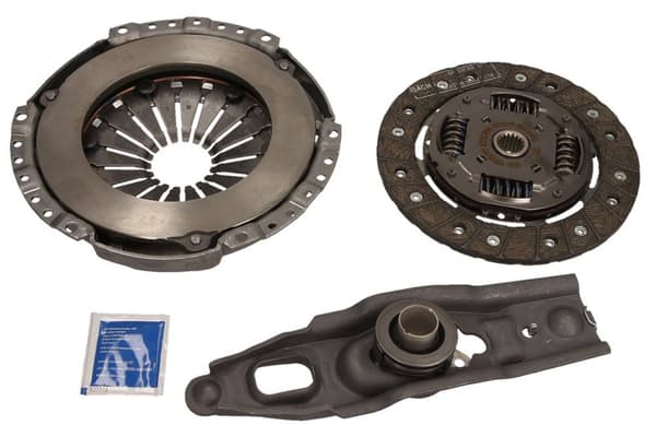 SACHS KYTKINPAKETTI SMART FORTWO 0.8-1.0 07-