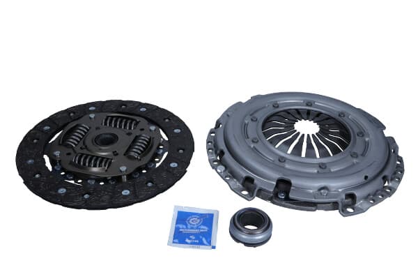 SACHS KYTKINSARJA CITROEN C3/C4/BERLINGO/JUMPY 1.6 HDI 05-