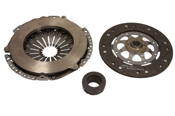SACHS KOBLINGSSÆT VW A4 1.9 TDI 04-08