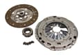 Pikkukuva 2 / 2: SACHS KYTKINSARJA VW CADDY/GOLF/JETTA/PASSAT/TOURAN 1.6-2.0 TDI 05-