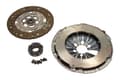 Pikkukuva 1 / 2: SACHS KYTKINSARJA VW CADDY/GOLF/JETTA/PASSAT/TOURAN 1.6-2.0 TDI 05-