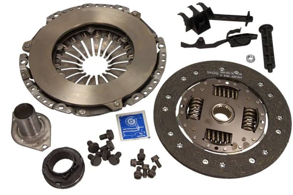 SACHS KOBLINGSSÆT AUDI A4/A5/A6/Q5 1.8-2.8 TFSI/FSI 07-18