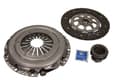 Miniatyrbild 2 av 2: SACHS KOPPLINGSSATS BMW E46 3.0B 00-