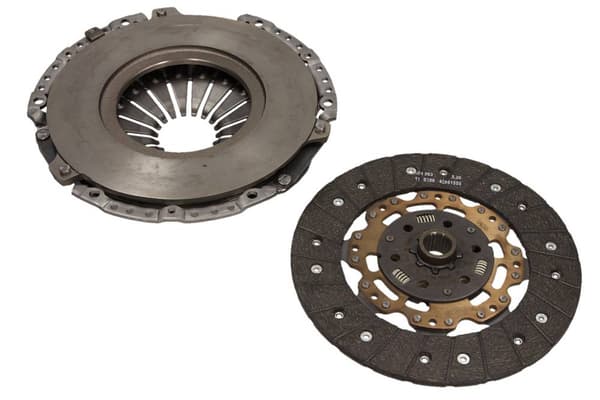 SACHS KOPPLING FORD C-MAX/FOCUS/MONDEO/TOURNEO/TRANSIT 1.5 TDCI 14-