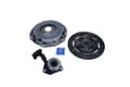 Miniatyrbild 1 av 2: SACHS KOPPLINGSSATS FORD FOCUS 1.6-1.8 16V 98-04