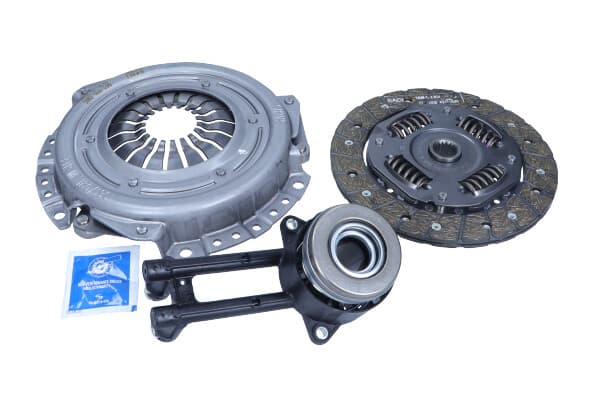 SACHS KOPPLINGSSATS FORD FIESTA/FUSION 1.25-1.4 01-/MAZADA 03-