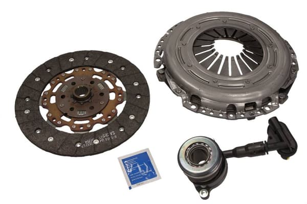 SACHS KOBLINGSSÆT FORD C-MAX/FOCUS 1.6 TDCI 10-
