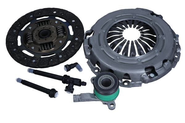 SACHS KOBLING KOMPLET OPEL MOVANO/NISSAN PRIMASTAR/RENAULT MASTER 2.0-2.5 06-