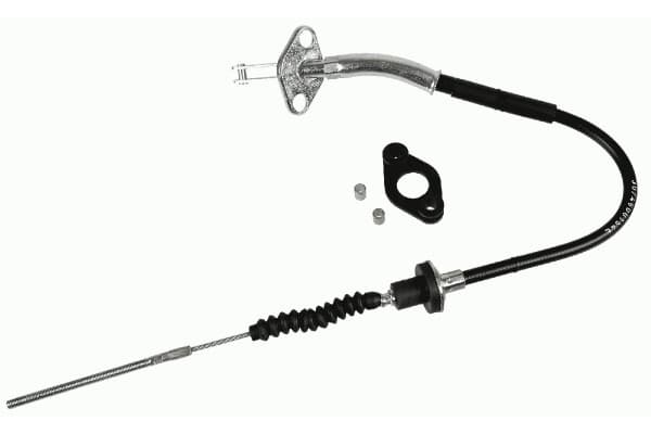 SACHS KOBLINGSKABEL OPEL AGILA 1.0-1.2 08-
