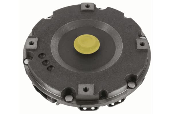 SACHS KOPPLING JEEP COMPASS/PATRIOT 2.4 4X4 06-
