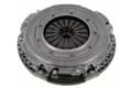 Miniatyrbild 1 av 2: SACHS KOPPLING JEEP COMPASS/PATRIOT 2.4 4X4 06-
