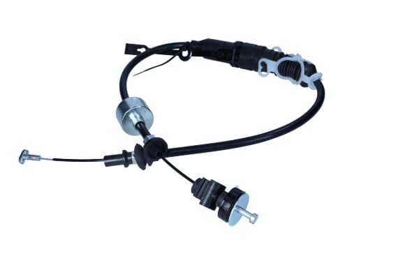 MAXGEAR KOPPLINGSVABEL VW POLO 93- MED SJÄLVJUSTERING