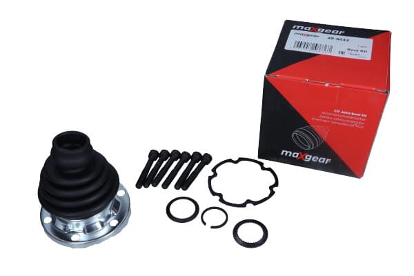 MAXGEAR LEDDÆKSEL VW INDRE AUDI 80 1.6-2.0 88-96