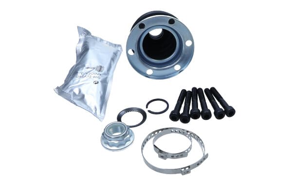MAXGEAR LEDDÆKKE VW INTERIØR GOLF3/POLO/IBIZA 93-