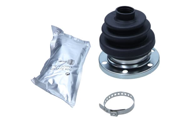 MAXGEAR LEDDÆKSEL FIAT INTERIØR PUNTO/BRAVA 93- 1.4-