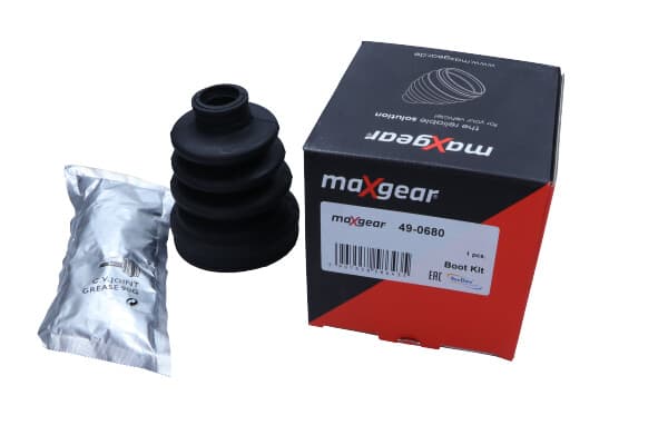 MAXGEAR LEDKÅPA MAZDA INNER