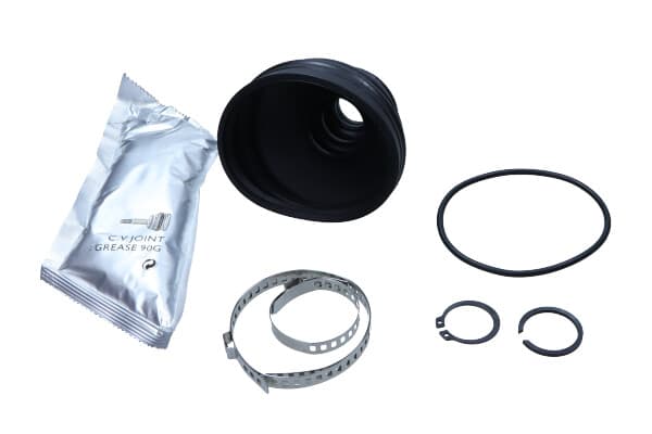 MAXGEAR NIVELKAN SUOJA VW SISÄPUOLI GOLF3/A3 91- 1.6-2.0