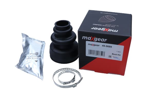 MAXGEAR LEDDÆKSLING PEUGEOT INTERIØR XANT/BERL/406/EXPERT