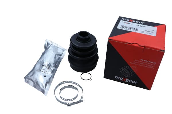 MAXGEAR OPEL LEDKÅPA INNER 1.3-2.0/1.7D/2.0TD KOMPLETT SET