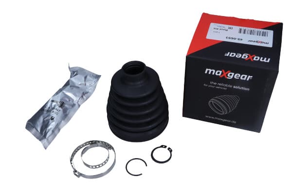 MAXGEAR LEDKÅPA BMW INNER E46