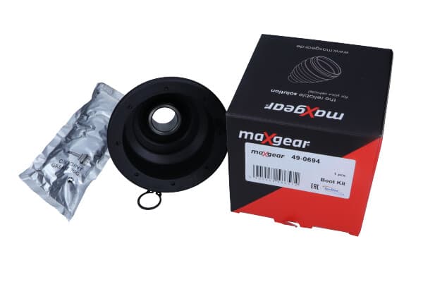 MAXGEAR LEDDÆKSLING RENAULT INDRE 19/CLIO VENSTRE Q25,8