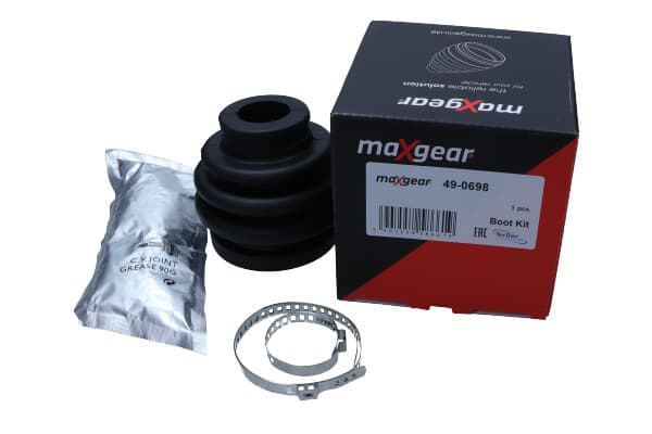 MAXGEAR LEDDÆKSLING FIAT INTERIØR UNO 87-89 1.7D