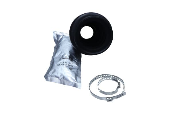 MAXGEAR LEDDÆKSLING FIAT INTERIØR UNO 87-89 1.7D