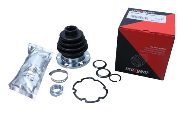 MAXGEAR VW LEDKÅPA INNER
