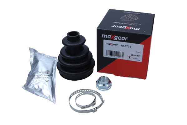 MAXGEAR TOYOTA LEDKÅPA YTTRE