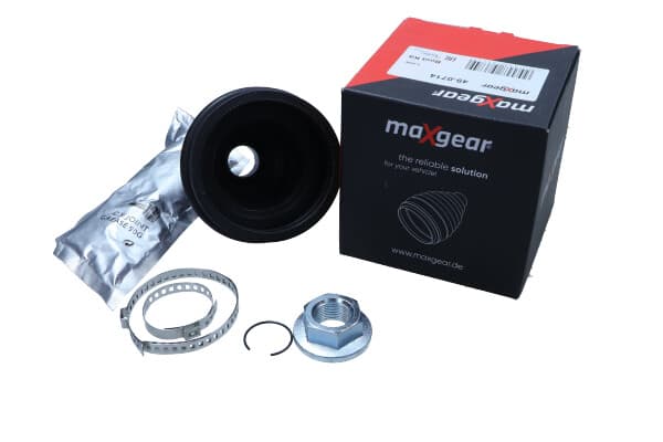 MAXGEAR LEDKÅPA FORD YTTRE MONDEO II TD I V6, FOCUS II 1.8TDCI